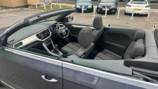 Volkswagen T-Roc 1.0 TSI 110 Design 2dr Petrol Cabriolet